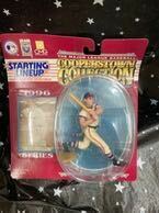 MLB 1996 Kenner Starting LineUp Coopers Town Collection Richie Ashburn Phillies figure 