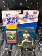 MLB Kenner Starting Lineup Eddie Murray Baltimore Orioles figure 