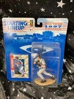 MLB Kenner Starting LineUp 1997 Paul Molitor Minesota Twins figure 