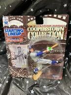 MLB Kenner Starting Lineup 1997 CoopersTownCollection Duke Snider Dodgers フィギュア