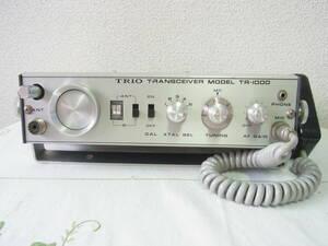 TRIO TR-1000