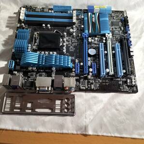 ★ASUS P8Z68-V PRO LGA1155 Z68 ATX●マザーボード