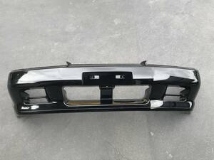 HCR32 Skyline R32 front bumper used 