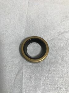  Kawasaki KAWASAKI W1 W2 W1S W1SA 650RS W3 change shaft oil seal 