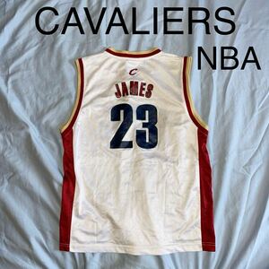 JAMES CAVALIERS NBA バスケ スウィングマンジャージ ユニフォーム リーボック レブロン.ジェームス クリーブランド キャバリアーズ