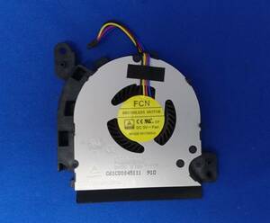 [ unused ]dynabook etc. for CPU fan PVB060B05H (DFS160005040T EP G61C00045211 interchangeable )