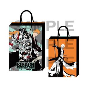 BLEACH ショッパー