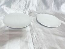 マイセン MEISSEN 波の戯れ ホワイト ティーカップ ＆ソーサー C&S 食器 磁器 洋食器 ティーカップ コーヒーカップ_画像6