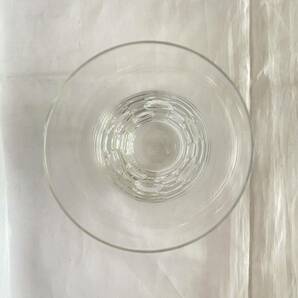 バカラ Baccarat ベルーガ ハイボールグラス クリスタル グラス 箱付き 高さ14cm タンブラー の画像3