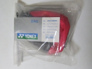 YONEX ミニチュアバックパック BAG18BMN