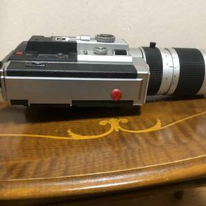 中古 ビデオカメラ canon auto zoom 1014 ELECTRONIC オートズーム エレクトロニクの画像5