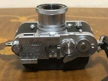 中古　ミニチュアカメラ　MINOX　Leica M3　10.3mm_画像6