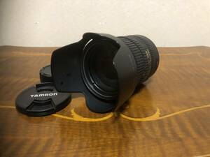 中古 カメラレンズ Nikon ニコン DX AF-S NIKKOR 18-200mm 1:3.5-5.6 G ED DX SWM VR ED IF Aspherical Φ72