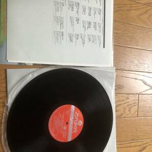 中古 LPレコード クナッパーツブッシュ ポピュラー・コンサート スーパー・アナログ・ディスク K38C 70039の画像4