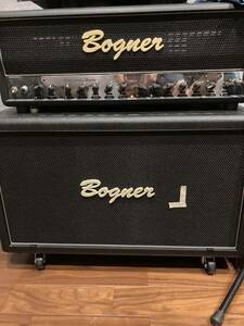 Bogner（楽器）