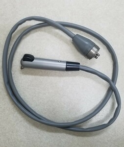  Yoshida three-way syringe hose attaching 