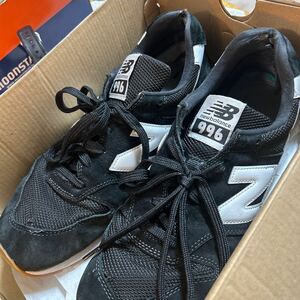 [ used ] New balance 996 size 28.0cm CM996CPG