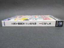 （未開封品）モノポリー (MONOPOLY) めざせっ!!大富豪人生!!【TOMY】【ゲームキューブ】_画像5