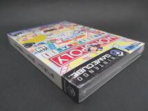 （未開封品）モノポリー (MONOPOLY) めざせっ!!大富豪人生!!【TOMY】【ゲームキューブ】_画像4