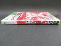 （未開封品）MAJOR LEAGUE BASEBALL 2K11 (メジャーリーグベースボール 2K11)【XBOX360】_画像5