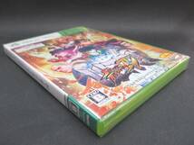 （未開封品）ウルトラストリートファイターIV (ULTRA STREET FIGHTER IV)【ウル4】【XBOX360】_画像3