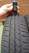 155/65R14 MARQUIS CST MR61 2本 オートバックス マーキス_画像5