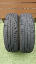 155/65R14 MARQUIS CST MR61 2本 オートバックス マーキス_画像1