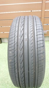 ヨコハマ 225/50R18 アドバン デシベル 2020年製 1本