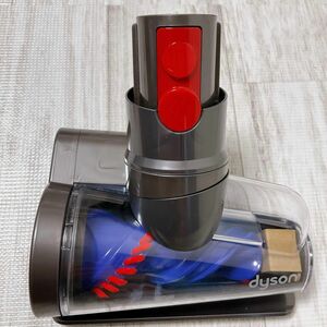 ダイソン dyson 毛がらみ防止スクリューツール 500766