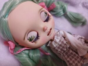 【短期出品】 カスタムブライス　Blythe　作家様　ブライス