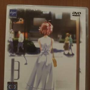 君が望む永遠 Special Fandisk ファンディスク 中古 DVD Fandisc