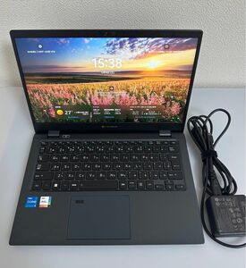 累積2354 東芝 G83/HU i5 16GB 256GB Win11 Office