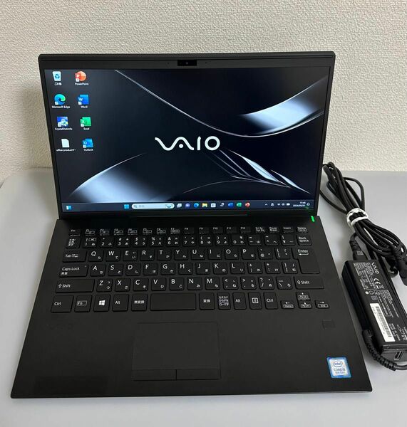 VAIO Pro PK i5 8GB 256GB 14型 Office Win11