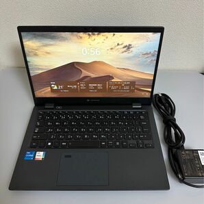 累積2179 東芝 G83/HU i5 16GB 256GB Win11 Office