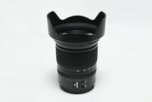 ニコン　Nikkor Z 24-70mm f4 中古美品　ARCREST フィルター付き_画像4