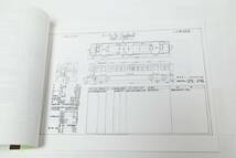 上毛電気鉄道　車両形式図　車両竣功図表　元 西武 や 元 京王 の車両も有り　新品購入後保管のみの美品_画像4