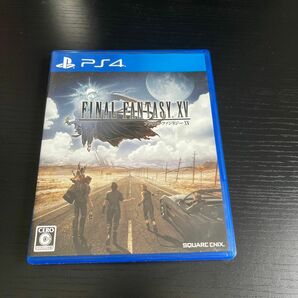 【PS4】 ファイナルファンタジーXV [通常版]