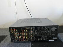 棚8・A93　Integra　DTC-7　 AV コントロールアンプ　 セパレートアンプ　本体のみ　現状品_画像5