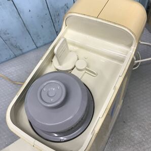 TRIM ION トリムイオン TI-8000 整水器 通電OK （100s）の画像5