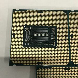 Intel Pentium G5400 3.70GHz CPU 計3個まとめ 中古動作品（60s）の画像8