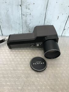 ASAHI PENTAX アサヒ ペンタックス SPOTMETER 露出計 ジャンク（60s）