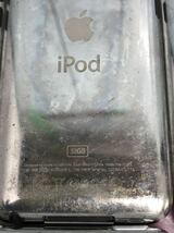 iPod アイポッド デジタルオーディオプレーヤー 64GB/32GB/30GB/16GB など　計約67個まとめ　中古現状品　動作未確認　(60s)_画像8