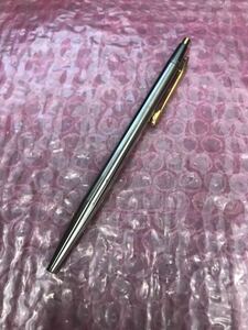 MONTBLANC モンブラン ボールペン インク切れ　中古現状品　(60s)