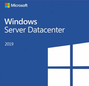 Windows Server 2019 Datacenter 64Bit 16Core Retail リテール版プロダクトキー
