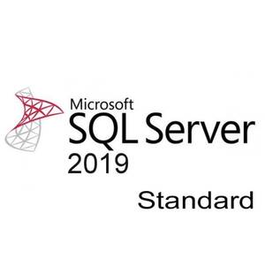 SQL Server 2019 Standard 16コアライセンス 日本語 即日発送