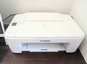 Canon Pixus TS3330 ジャンク 部品取りに　キャノンピクサス