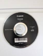 Canon Pixus TS3330 ジャンク 部品取りに　キャノンピクサス_画像5