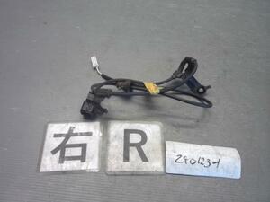 アクア DAA-NHP10 ABSセンサー 89516-52130 同梱不可 即決品