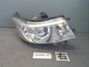 ワゴンＲ CBA-MH23S 右ヘッドライト　　　　　 35120-70K61 同梱不可 即決品