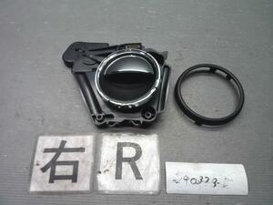 BMW ミニ DBA-ZF16 「右リアインナーハンドル」 同梱不可 即決品